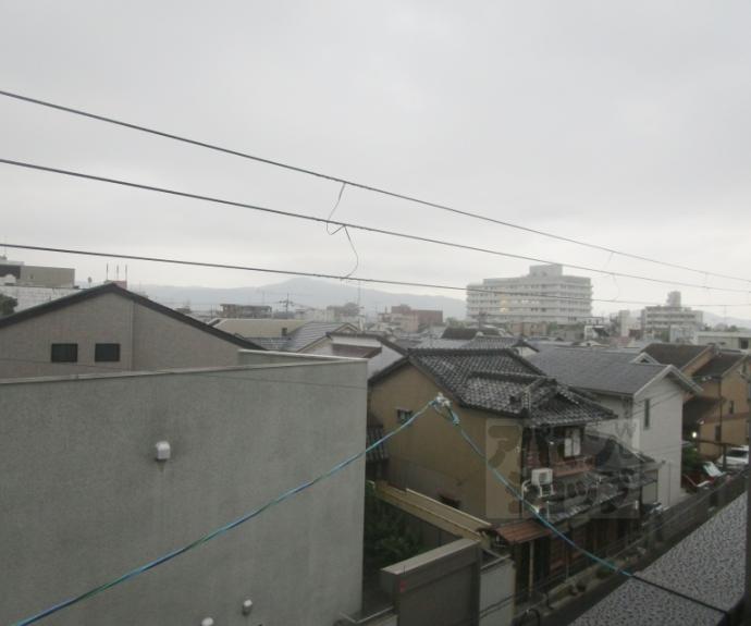 【北大路Ｒｅｓｉｄｅｎｃｅ】間取