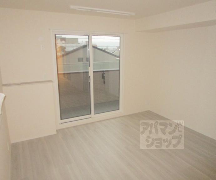 【北大路Ｒｅｓｉｄｅｎｃｅ】間取