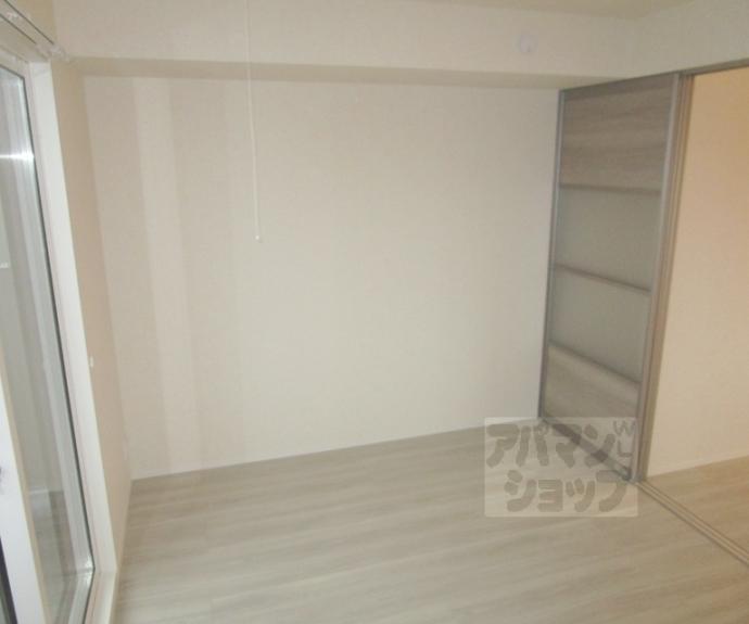【北大路Ｒｅｓｉｄｅｎｃｅ】間取