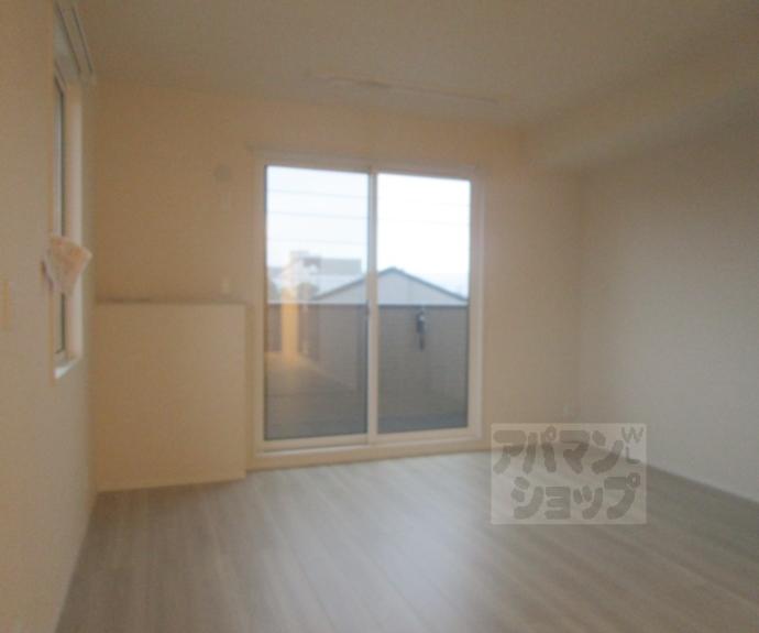 【北大路Ｒｅｓｉｄｅｎｃｅ】間取