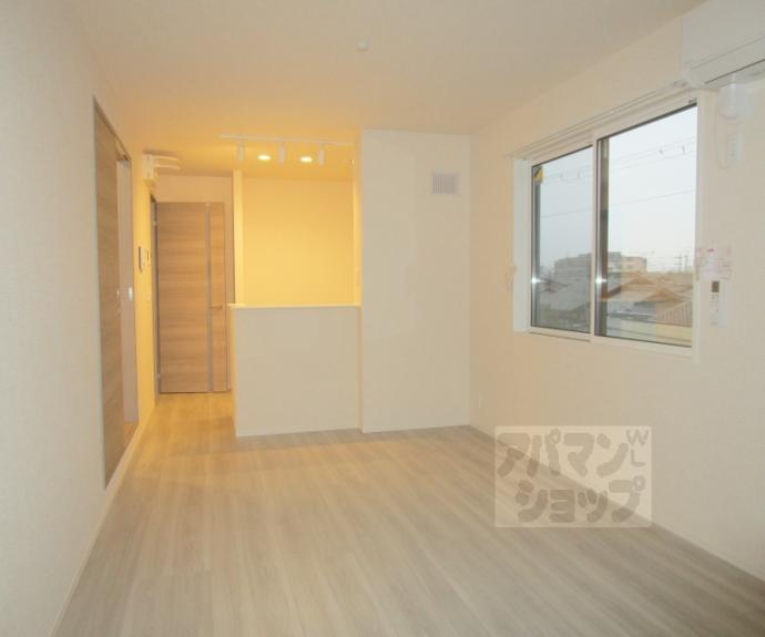 【北大路Ｒｅｓｉｄｅｎｃｅ】間取