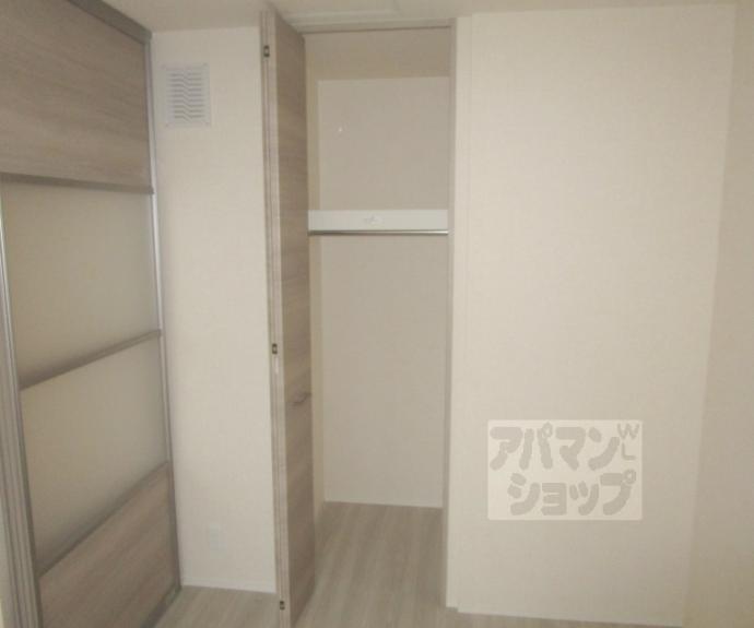 【北大路Residence】間取