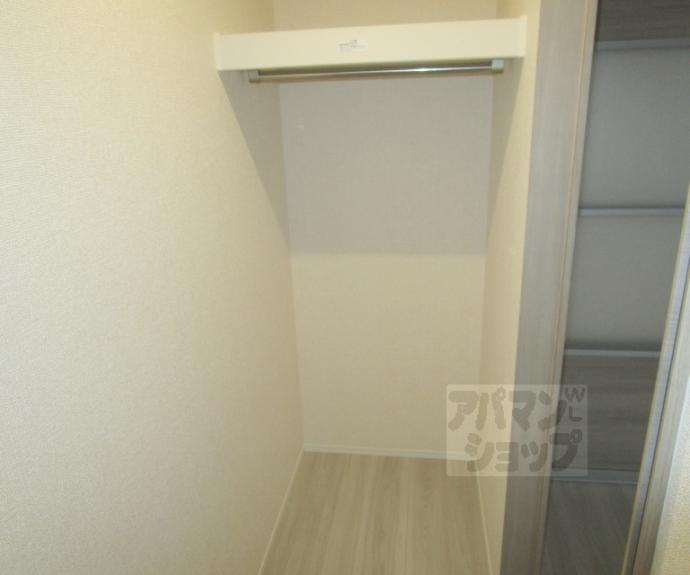 【北大路Residence】間取