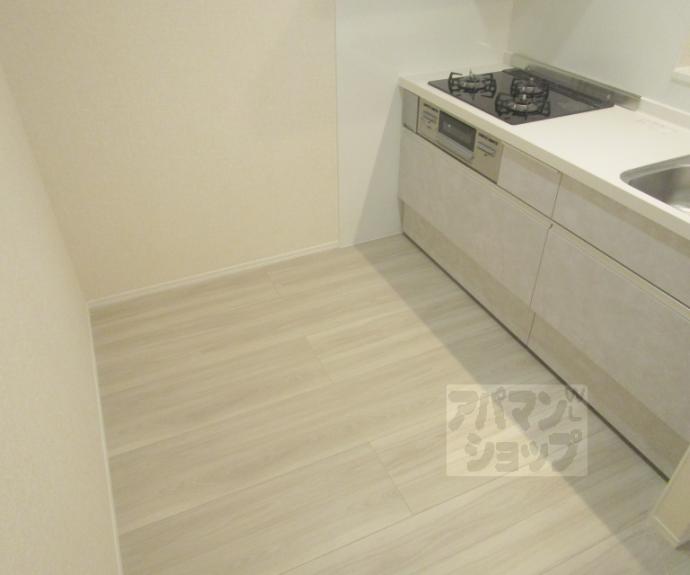 【北大路Residence】間取