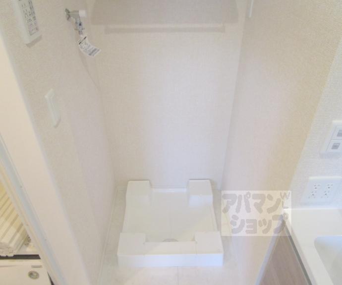 【北大路Residence】間取