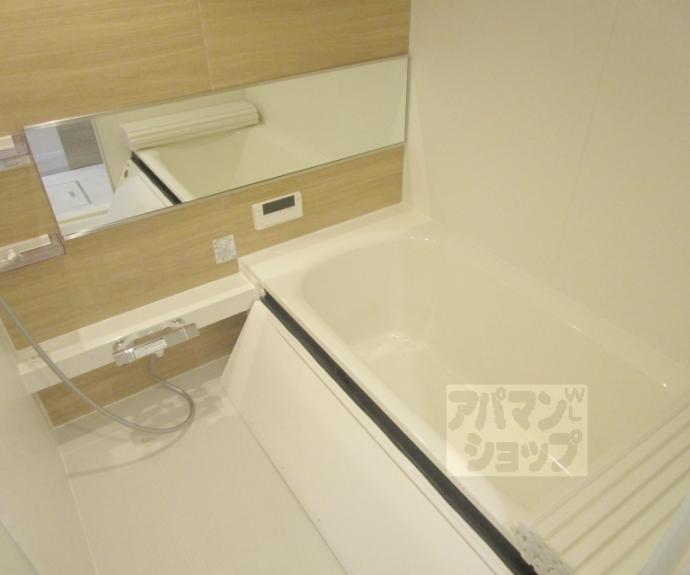 【北大路Residence】間取