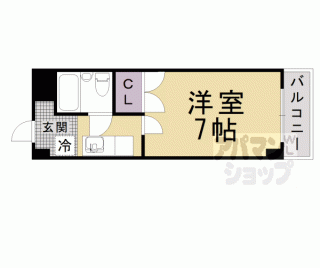 【山崎マンション】