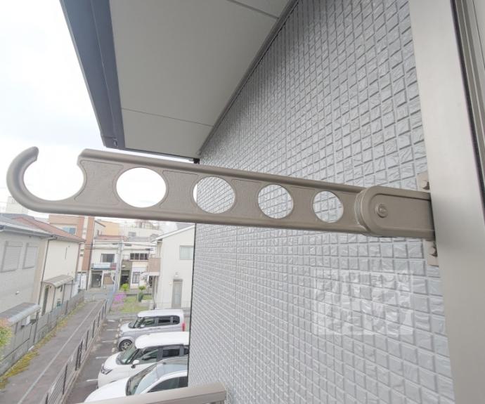 【太秦下刑部町貸家】間取