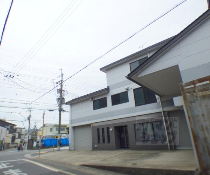 【一乗寺北大丸町計画】