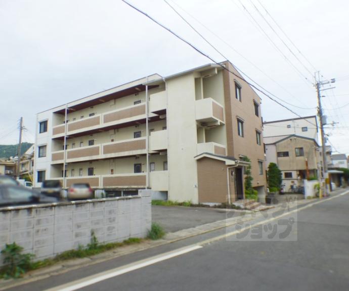 【一乗寺北大丸町計画】