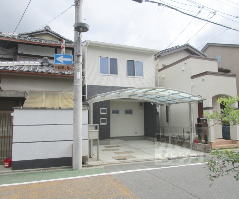 小山西大野町７０－２貸家