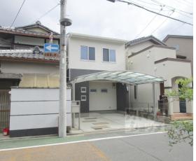 小山西大野町７０－２貸家：