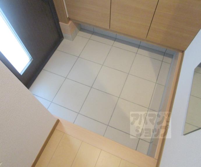 【小山西大野町７０－２貸家】