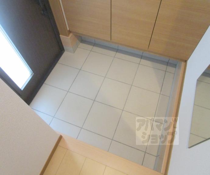 【小山西大野町７０－２貸家】