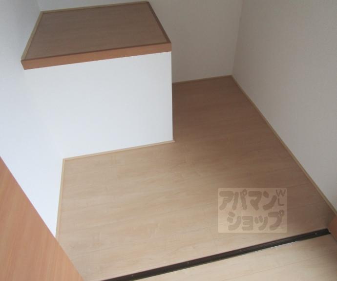 【小山西大野町７０－２貸家】