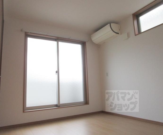 【小山西大野町７０－２貸家】