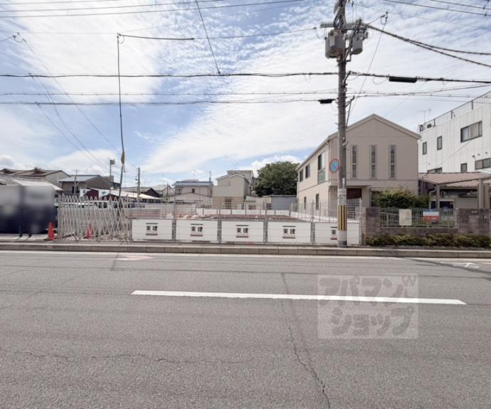【リヴィエール壬生】