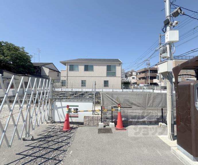 【リヴィエール壬生】
