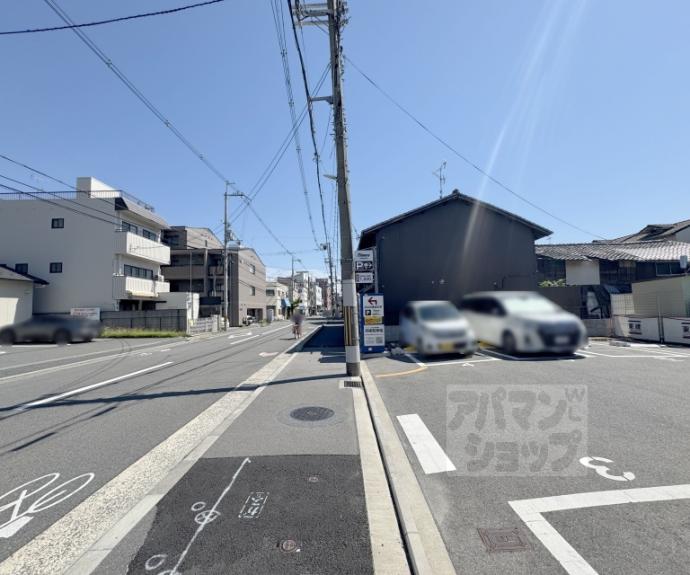 【リヴィエール壬生】