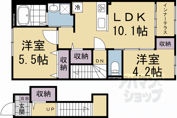 【リントゥコト】