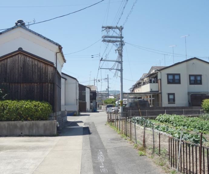 【リントゥコト】間取