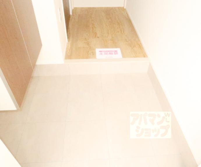 【リントゥコト】間取