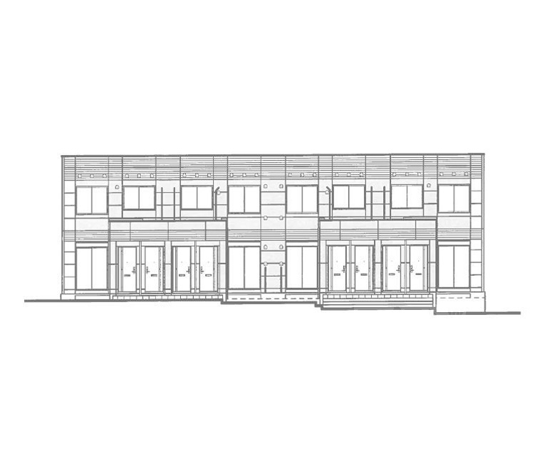 仮称）京都市山科区椥辻新築アパート