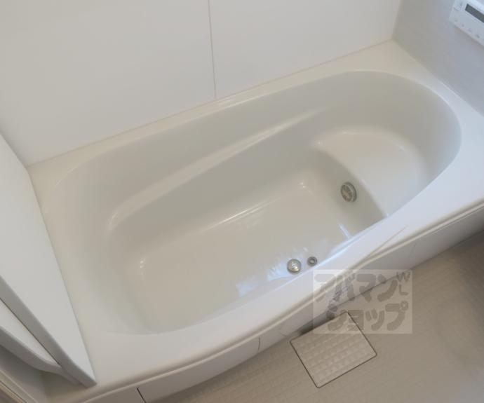 【徹宝町４０４－１貸家】間取