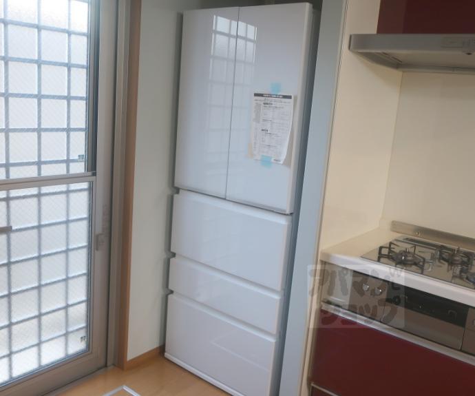 【徹宝町４０４－１貸家】間取