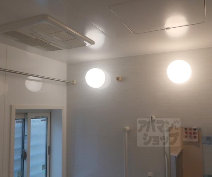 【徹宝町４０４－１貸家】間取