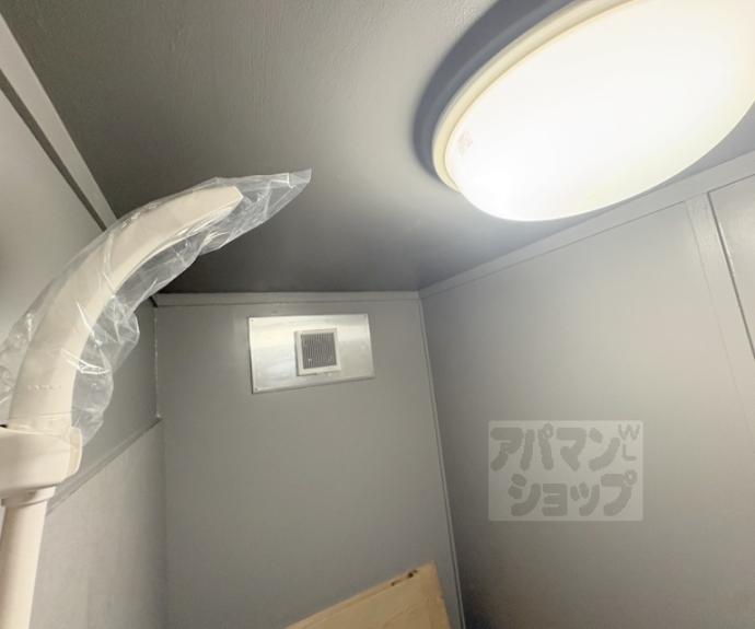 【上京区十四軒町貸家】間取