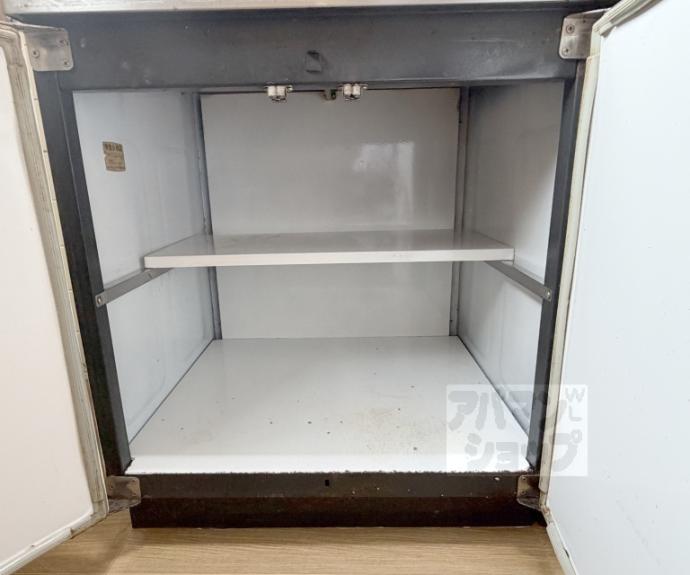 【横木２丁目貸家】間取