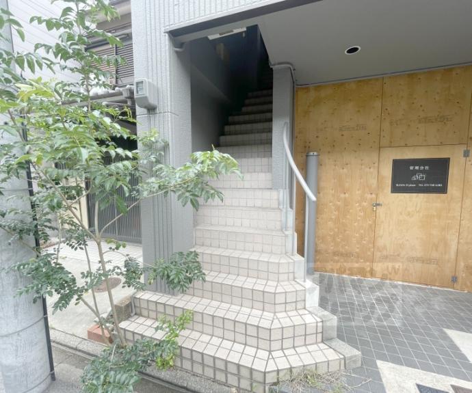 【ｌｅ　ｃｉｅｌ　ｒｏｕｇｅ】間取