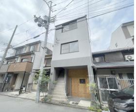 ｌｅ　ｃｉｅｌ　ｒｏｕｇｅ：間取図