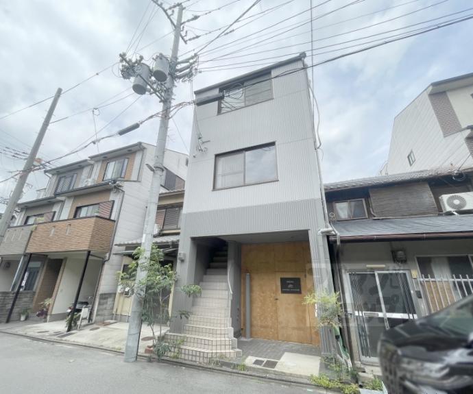 【ｌｅ　ｃｉｅｌ　ｒｏｕｇｅ】間取