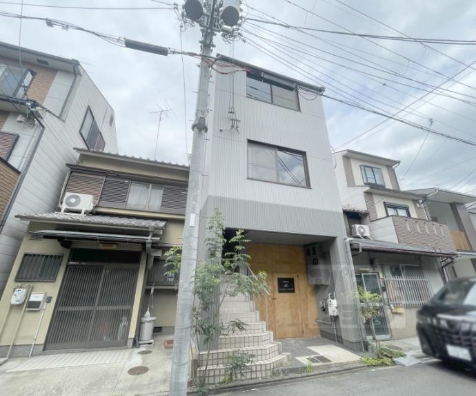 【ｌｅ　ｃｉｅｌ　ｒｏｕｇｅ】間取