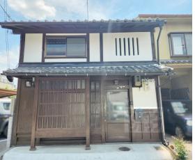 姥ケ東西町戸建て：間取図