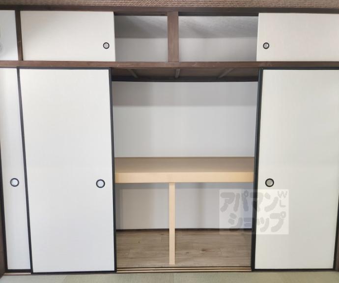 【姥ケ東西町戸建て】間取