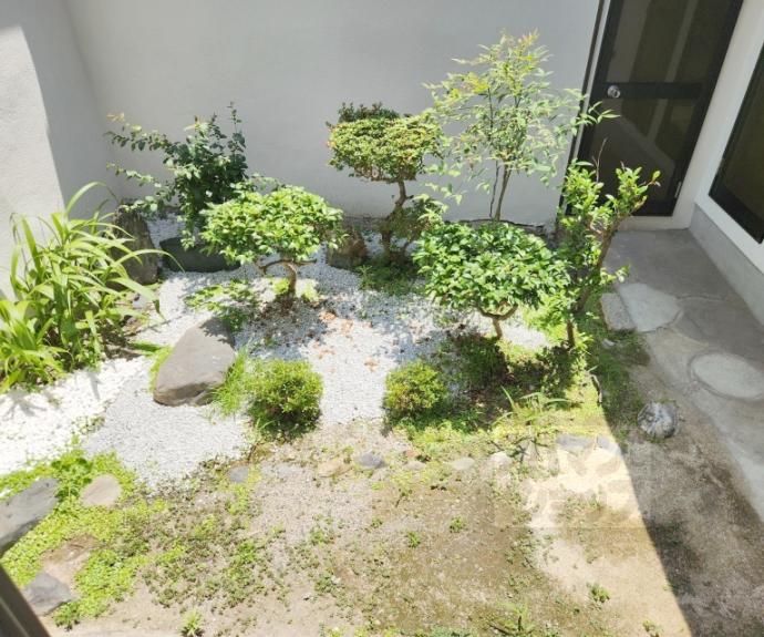 【姥ケ東西町戸建て】間取