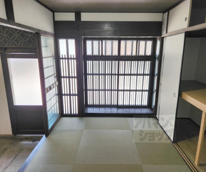 【姥ケ東西町戸建て】間取