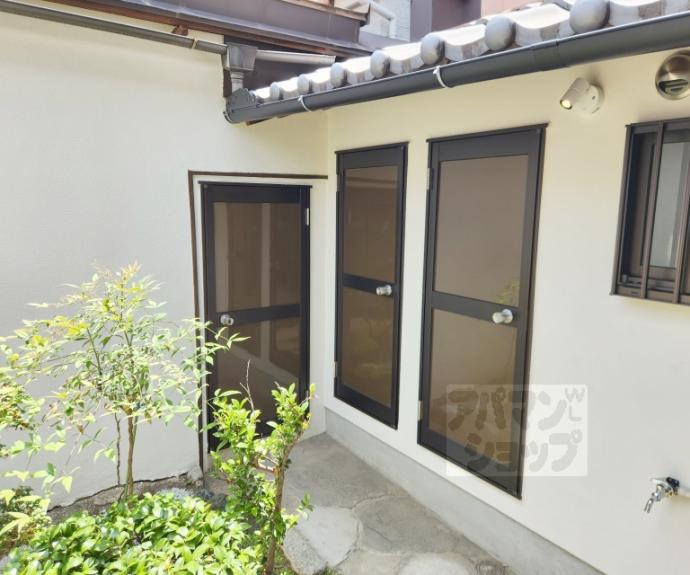 【姥ケ東西町戸建て】間取