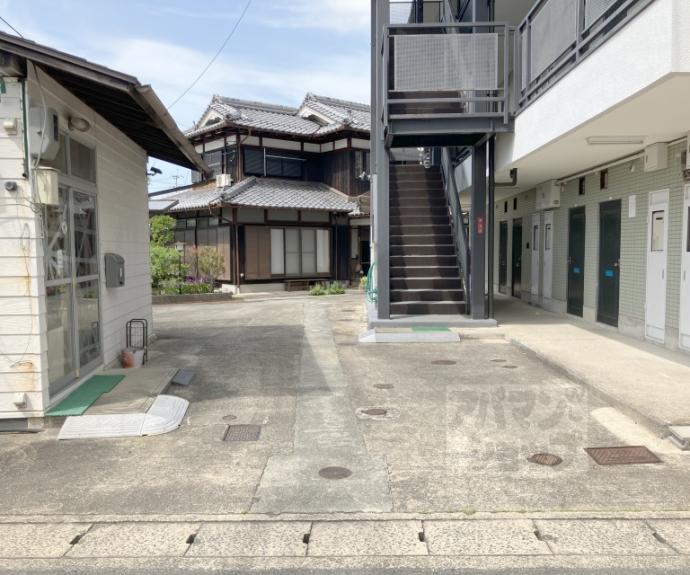 【パインヒルハイツ】間取