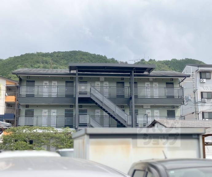 【パインヒルハイツ】間取