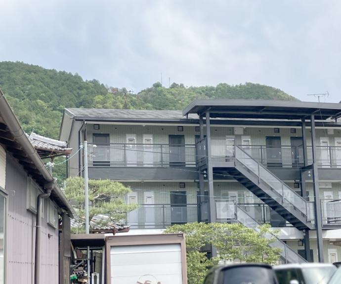 【パインヒルハイツ】間取