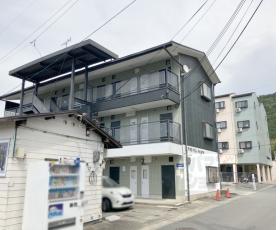 パインヒルハイツ：間取図