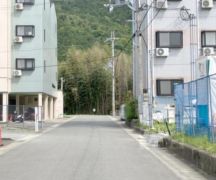 【パインヒルハイツ】間取