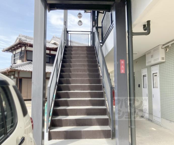 【パインヒルハイツ】間取