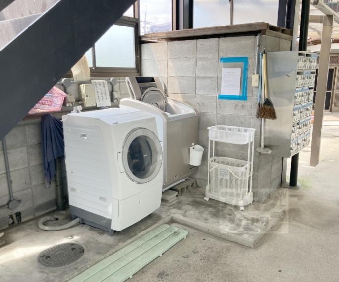 【パインヒルハイツ】間取