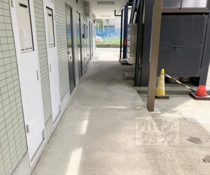 【パインヒルハイツ】間取