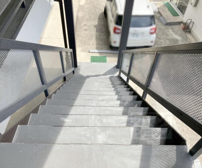 【パインヒルハイツ】間取